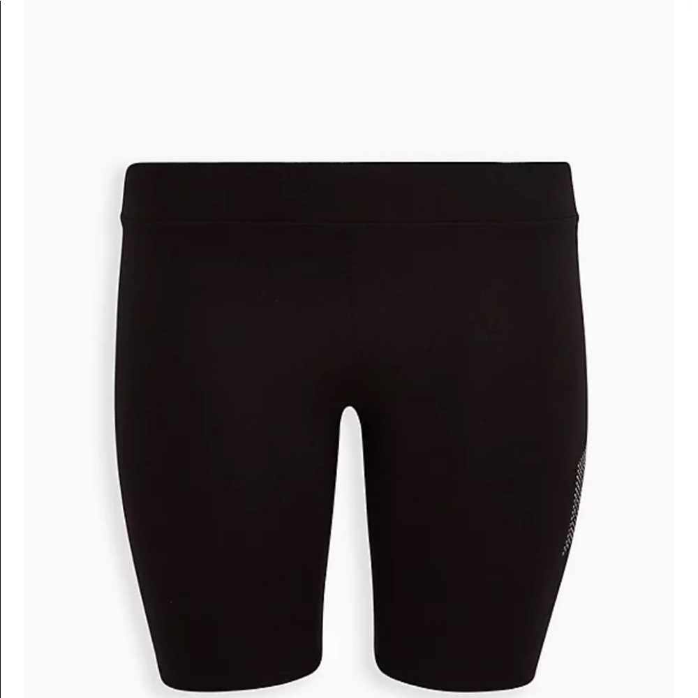 🍐 Torrid Nailhead ⚡️ bike shorts - Picture 4 of 5
